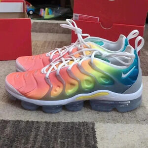 Air Vapormax Plus